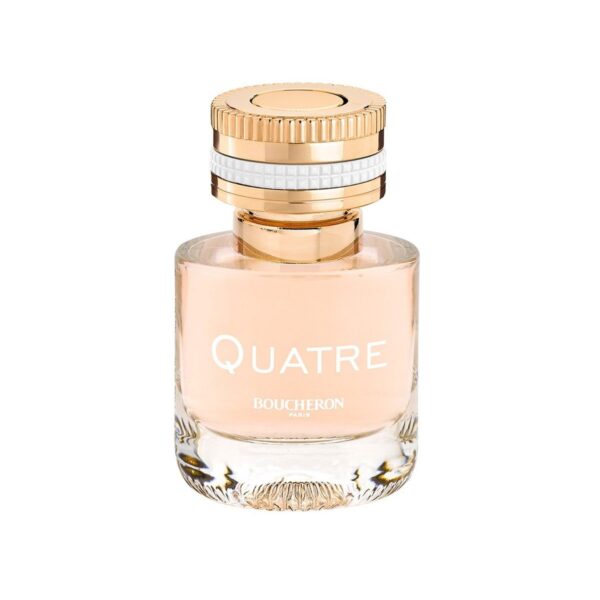 Boucheron Quatre Boucheron Pour Femme Eau de Parfum - 100ml