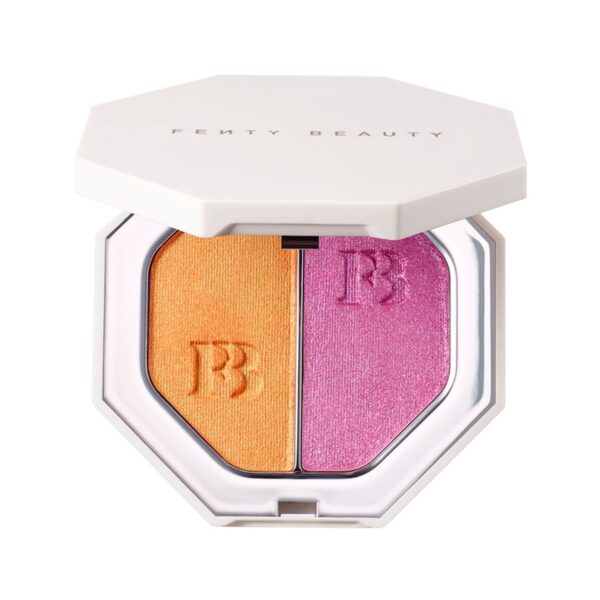 Fenty Beauty Killawatt Foil Freestyle Highlighter - Mimosa - Sangria