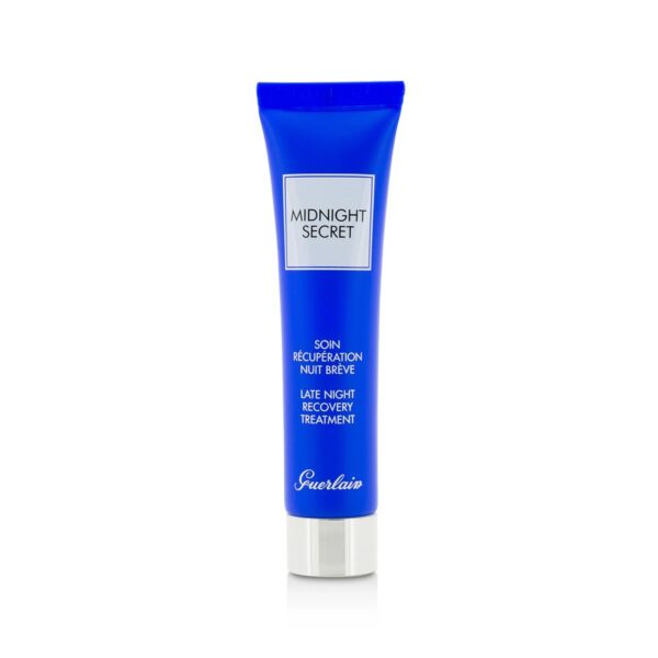 Guerlain Midnight Secret Late Night Recovery Treatment - 15ml
