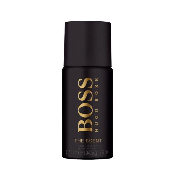 Hugo Boss Boss The Scent Deodorant Spray - 150ml
