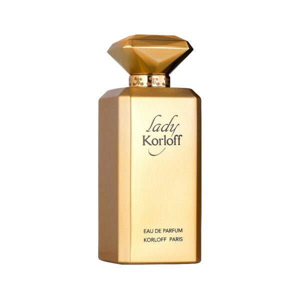عطر كورلوف ليدي أو دو بارفيوم – 88 مل