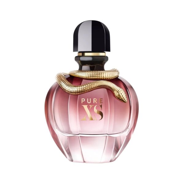 عطر بيور إكس إس أو دو بارفيوم من باكو رابان – 80 مل