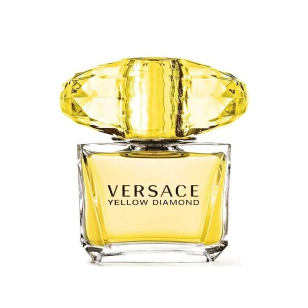 عطر يلو دايموند إنتنس أو دو بارفيوم من فرزاتشي –  90 مل