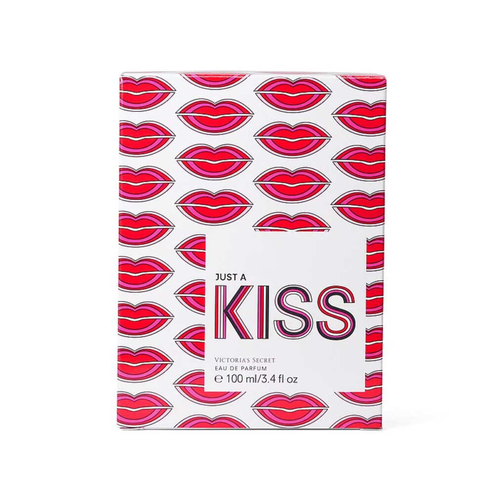 Victoria's Secret Just A Kiss Eau de Parfum - 50ml - Image 3