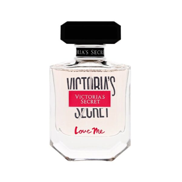 عطر لوف مي أو دو بارفيوم من فيكتوريا سيكريت –  50 مل