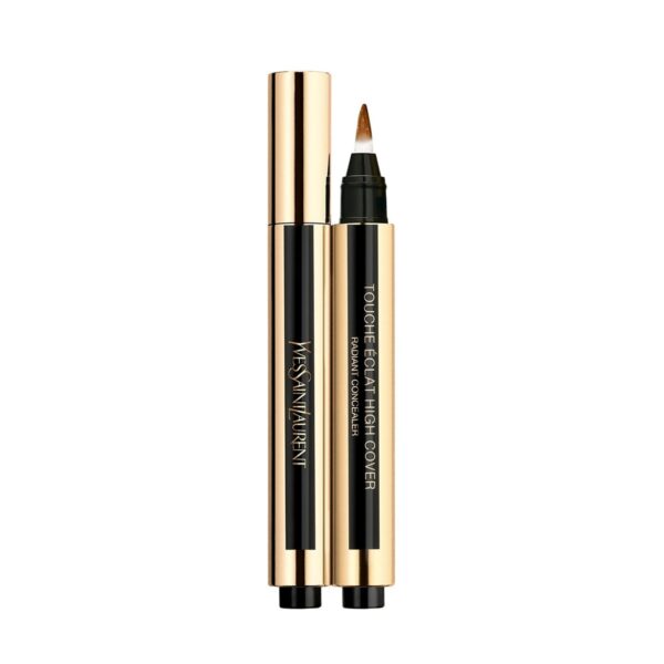 Yves Saint Laurent Touche Éclat Le Teint Foundation SPF22