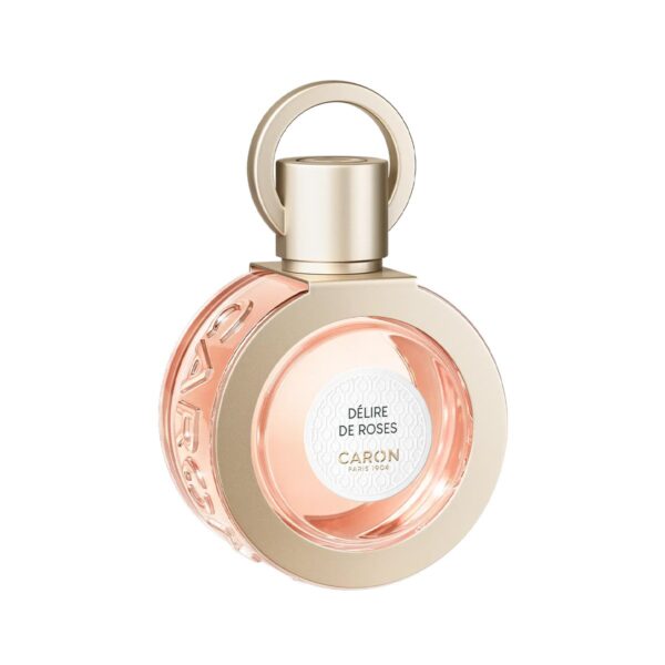 عطر ديلير دي روز أو دو بارفيوم من كارون - 50 مل