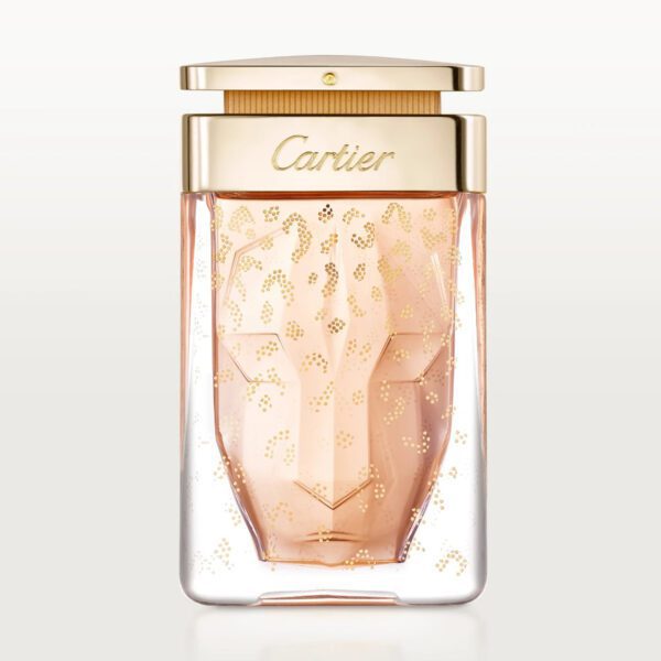 Cartier La Panthère Limited Edition Eau De Parfum - 75ml