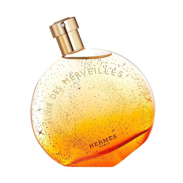 Hermès L'elixir Des Merveilles Eau De Parfum