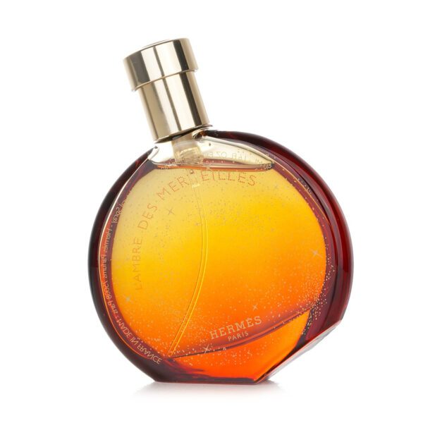 Hermès L'ambre Des Merveilles Eau De Parfum - 50ml