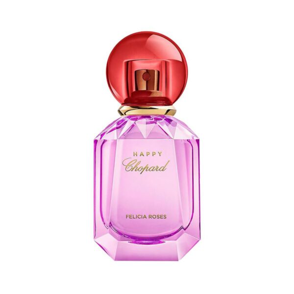 Happy Chopard Felicia Roses Eau De Parfum - 100ml