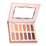 12 Shades - Warm Neutral