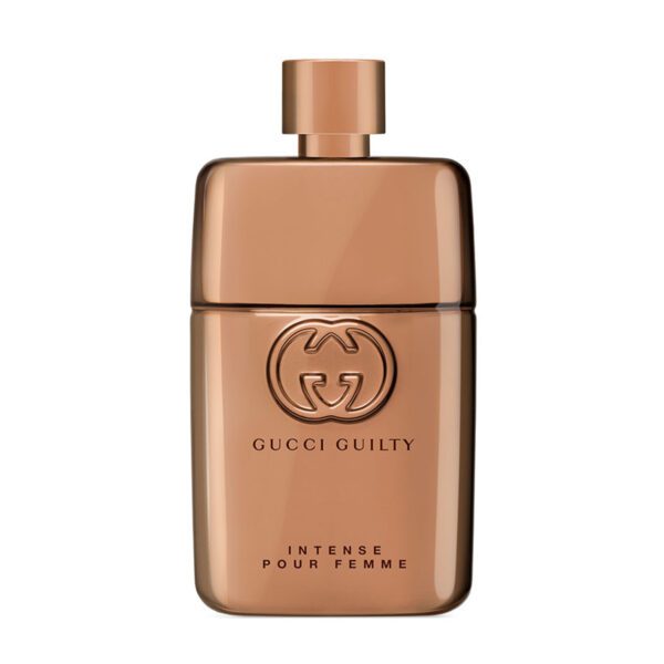 Gucci Guilty Intense Eau De Parfum - 90ml