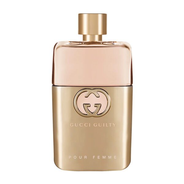 Gucci Guilty Eau De Parfum - 90ml