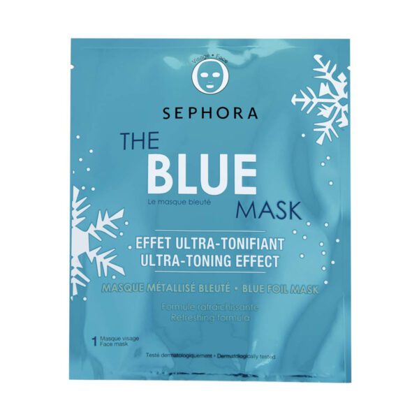 Sephora Collection The Blue Mask