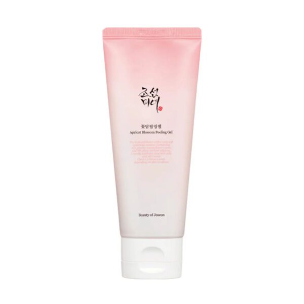 Beauty Of Joseon Apricot Blossom Peeling Gel - 100ml