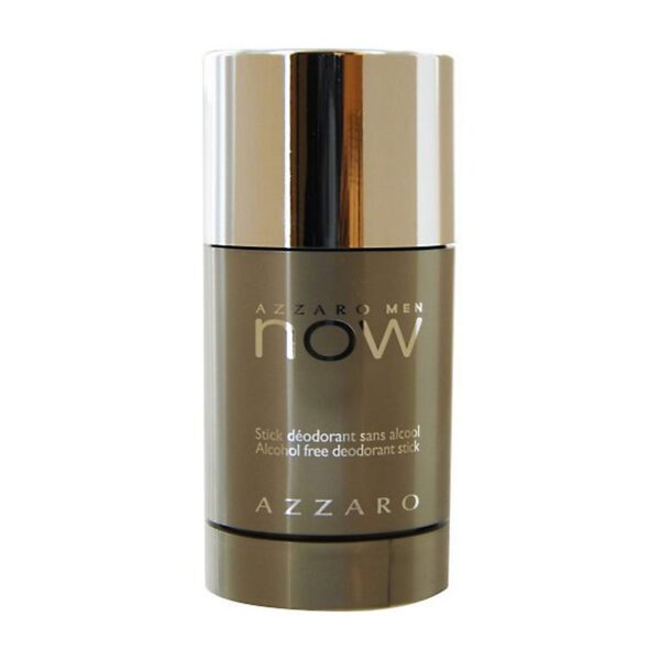Azzaro Now Deo Stick For Men - 75ml
