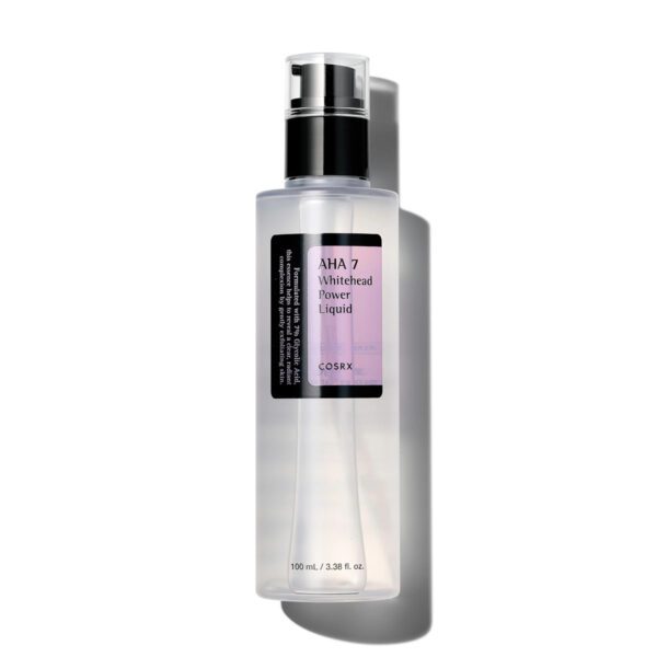 Cosrx Aha 7% Whitehead Power Liquid - 100ml