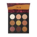 35 Shades - Matte & Shimmer