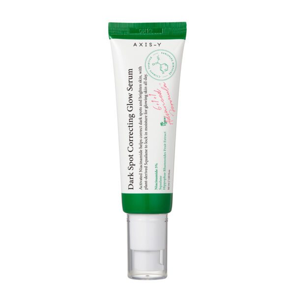 Axis-y Dark Spot Correcting Glow Serum - 30ml