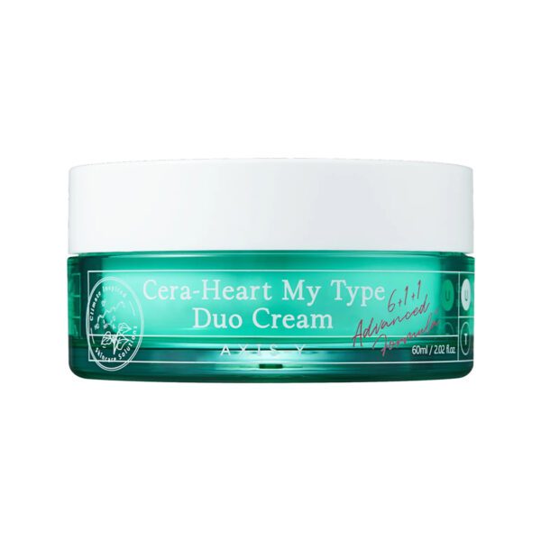 Axis-y Cera-heart My Type Duo Cream - 60ml
