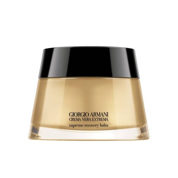 Armani Crema Nera Supreme Recovery Balm