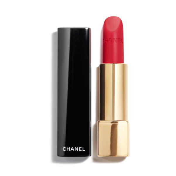 Chanel Rouge Allure Velvet Luminous Matte Lip Colour - 66 L’indomabile