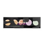 5 Shades