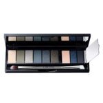 9 Shades - Neutrals To Bold Warm
