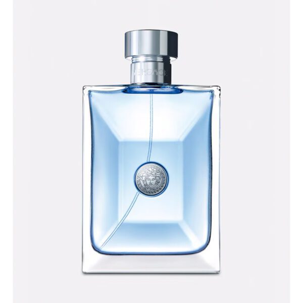 Versace Pour Homme Eau De Toilette
