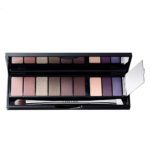 9 Shades - Autumn Hues
