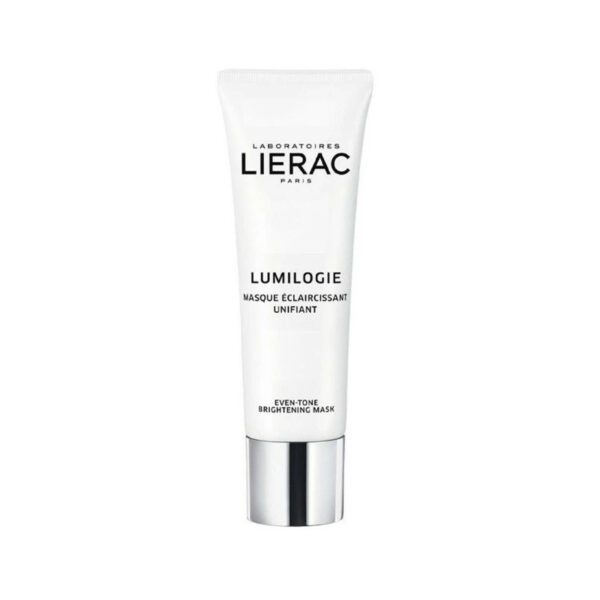 Lierac Lumilogie Even Tone Brightening Mask - 50ml
