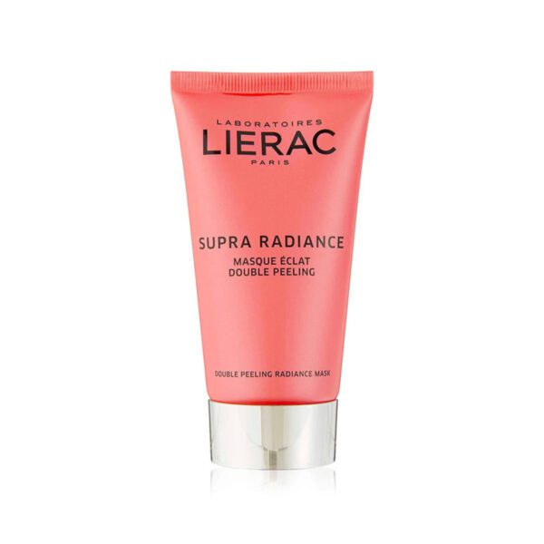 Lierac Supra Radiance Double Peeling Radiance Mask - 75ml