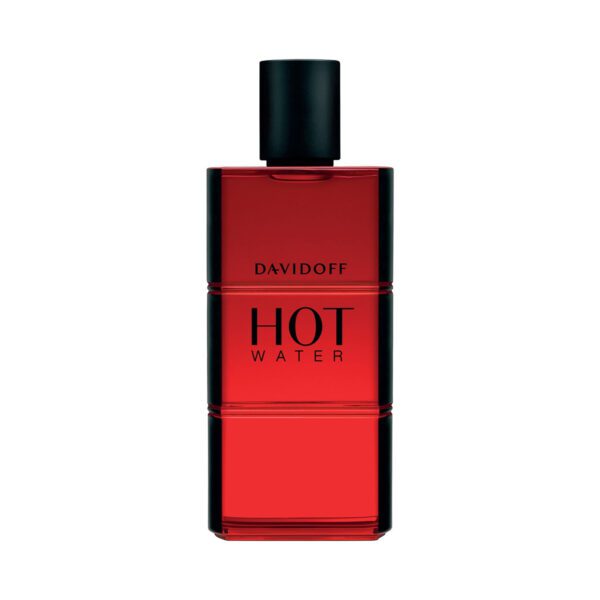 Davidoff Hot Water Eau de Toilette For Men - 110ml