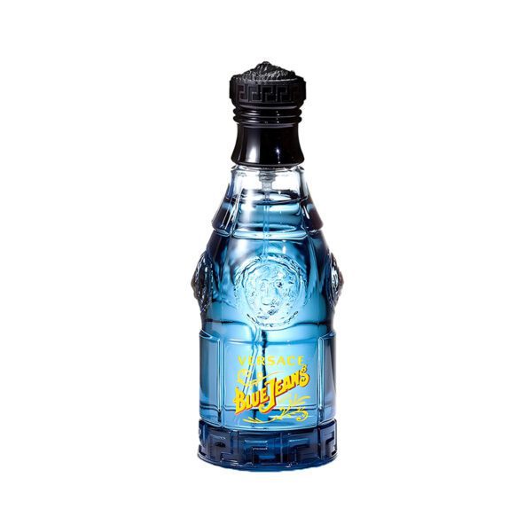 Blue Jeans Eau de Toilette For Men - 75ml