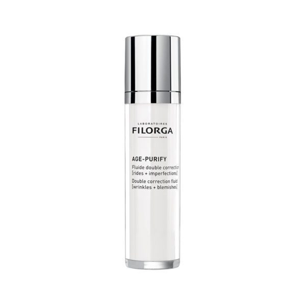 Filorga Age-Purify Double Correction Fluid - 50ml