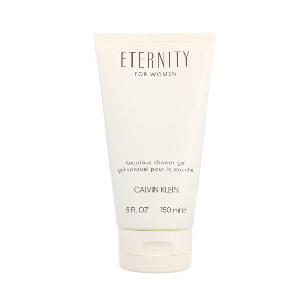 Calvin Klein Eternity for Women Luxurious Shower Gel