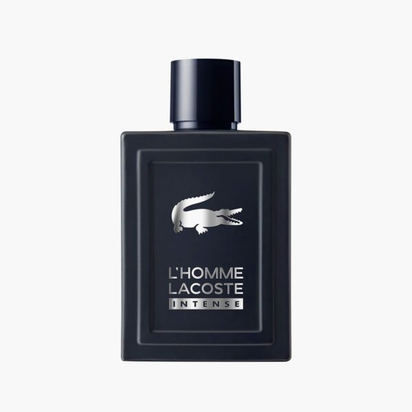 L'Homme Lacoste Intense Eau de Toilette - 100 ML