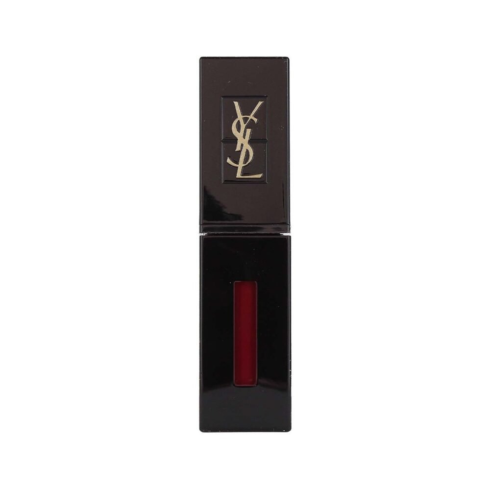 YSL Rouge Pur Couture Vinyl Cream Cream Lip Stain - Image 2