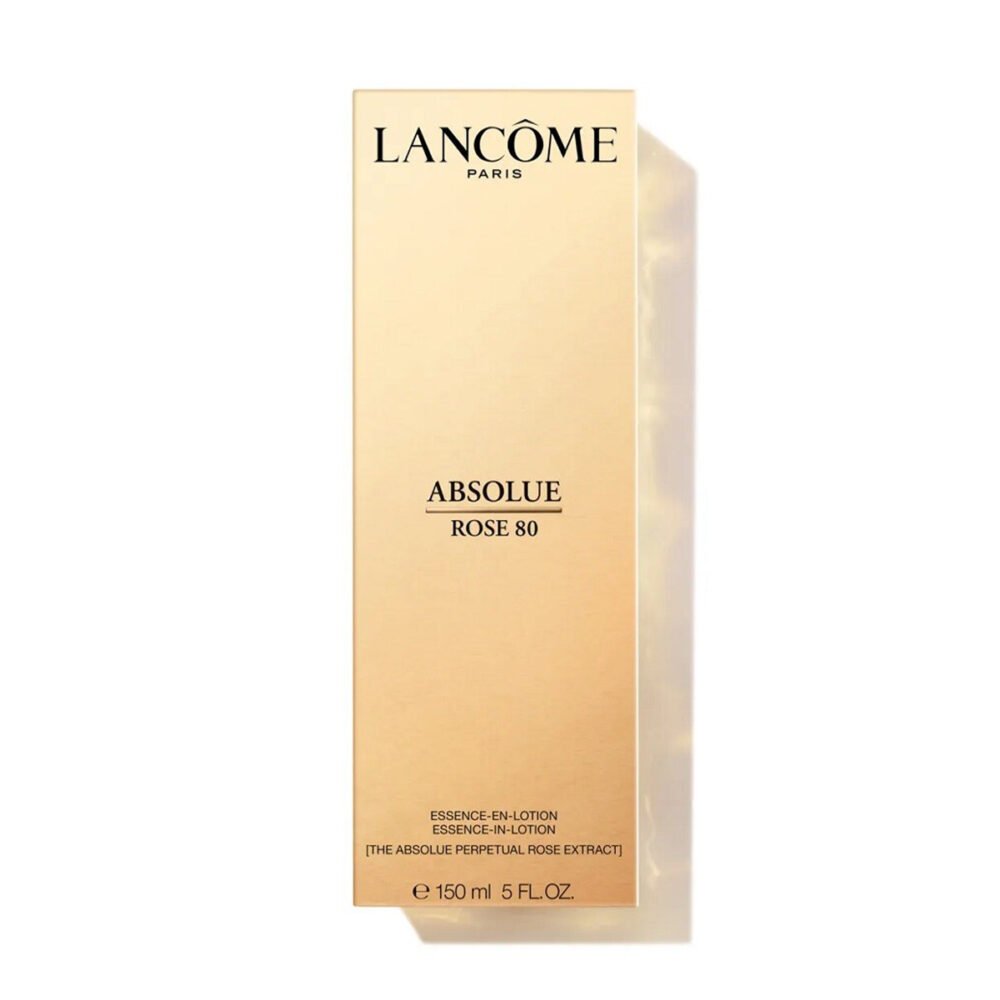 Lancôme Absolue Rose 80 The Revitalizing Toning Lotion - Image 2