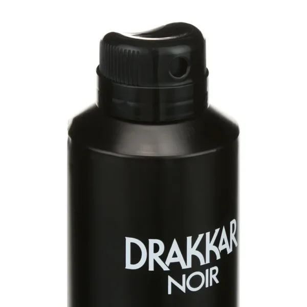 Guy Laroche Drakkar Noir Deodorant Spray -180ml