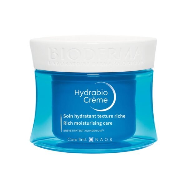 Bioderma Hydrabio Cream - 50ml
