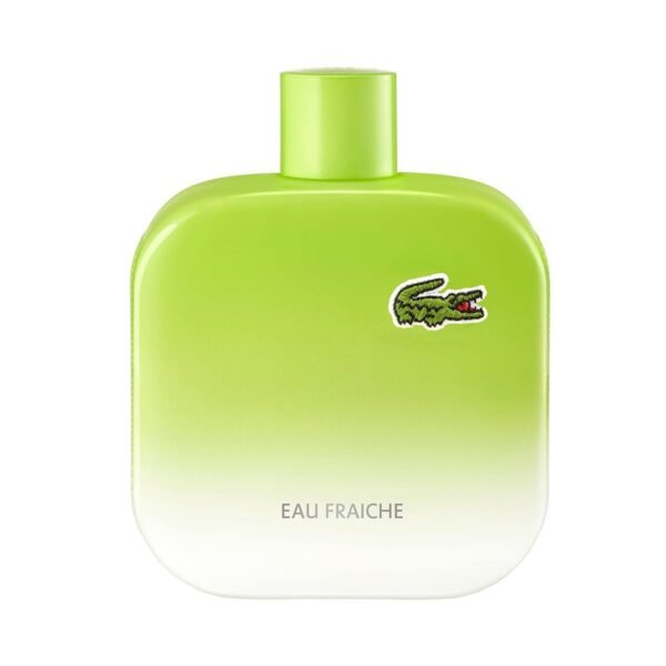 Eau de Lacoste L.12.12 Pour Lui Eau Fraîche - 175ml