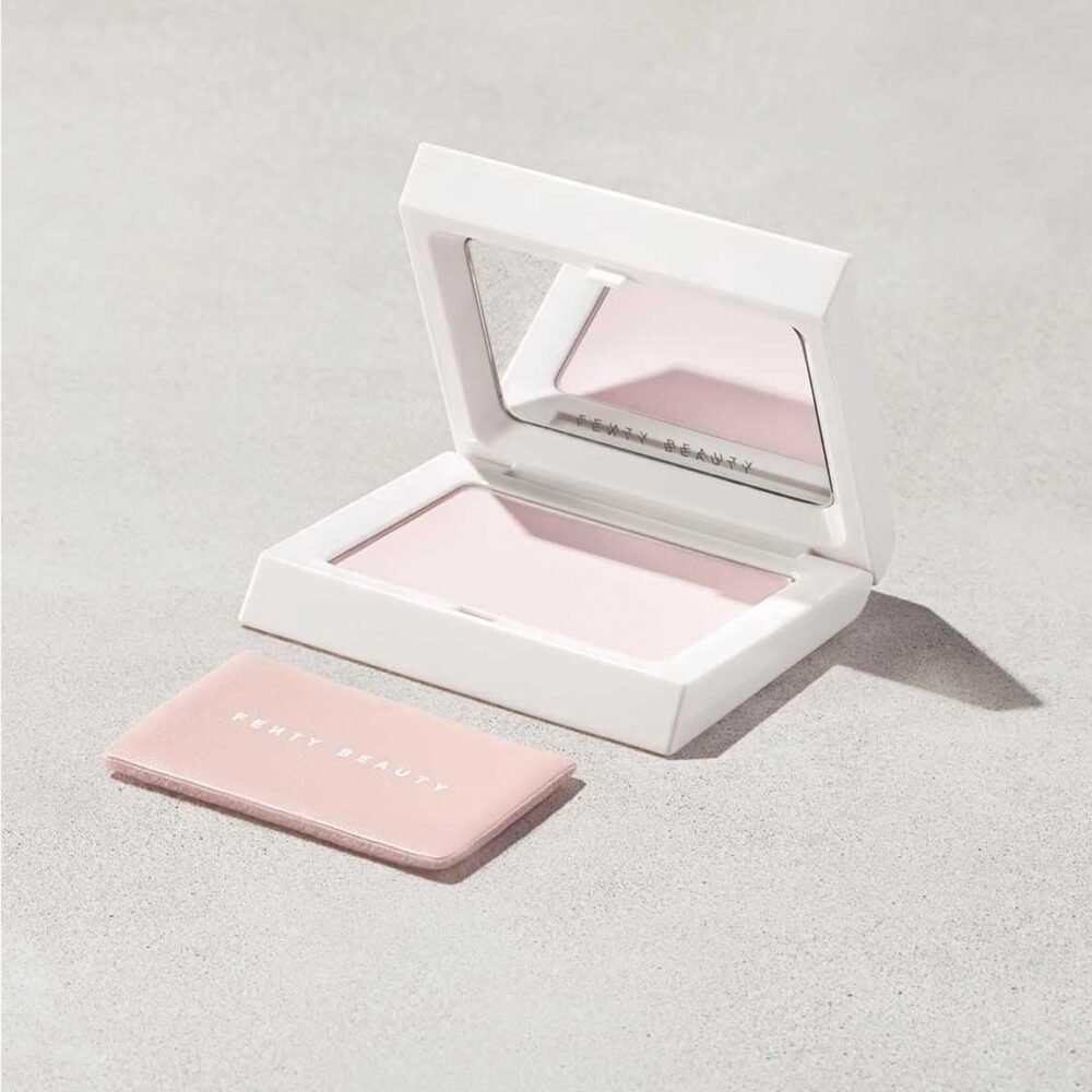 Fenty Beauty Invisimatte Blotting Powder - Universal - Image 2