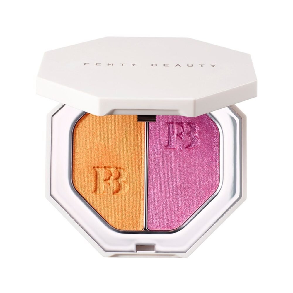 Fenty Beauty Killawatt Foil Freestyle Highlighter - Mimosa - Sangria