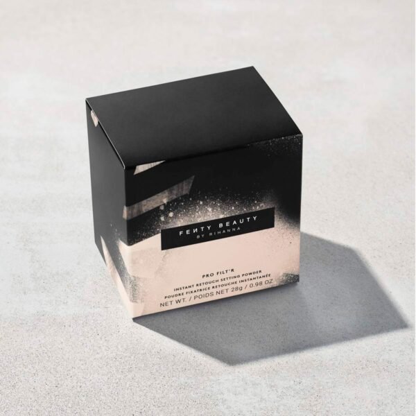 Fenty Beauty Pro Filt'r Instant Retouch Setting Powder - Coffee