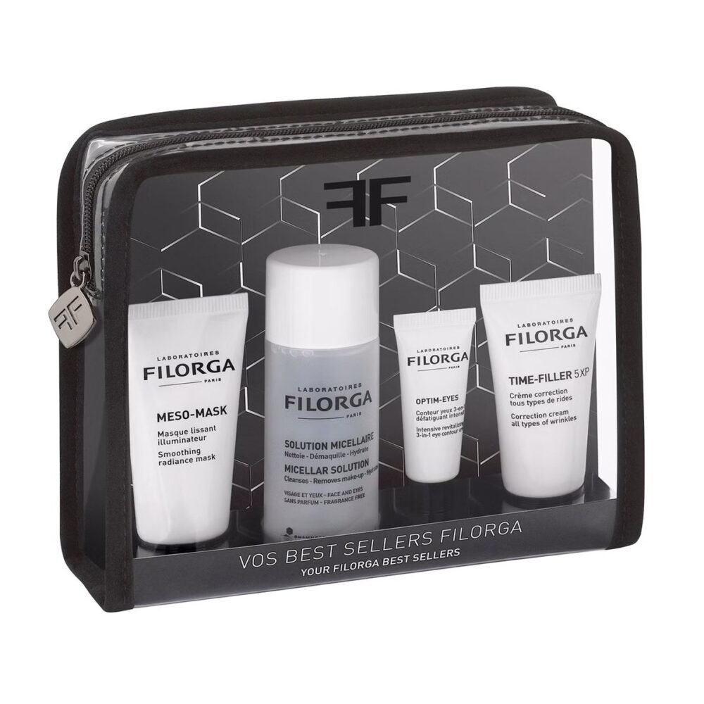 FILORGA Anti-Aging Set – 4 Pcs - Image 4