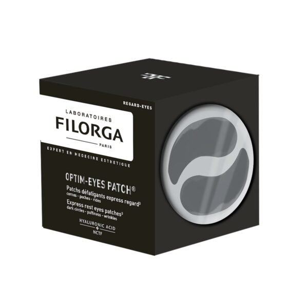 FILORGA Optim-Eyes Patch - 2 Patches
