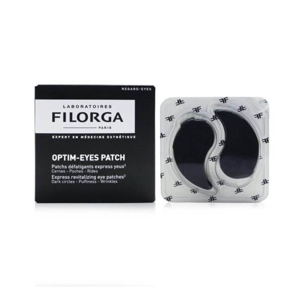 FILORGA Optim-Eyes Patch - 2 Patches
