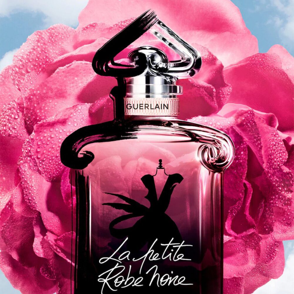 Guerlain La Petite Robe Noire Eau de Parfum - 100ml - Image 4